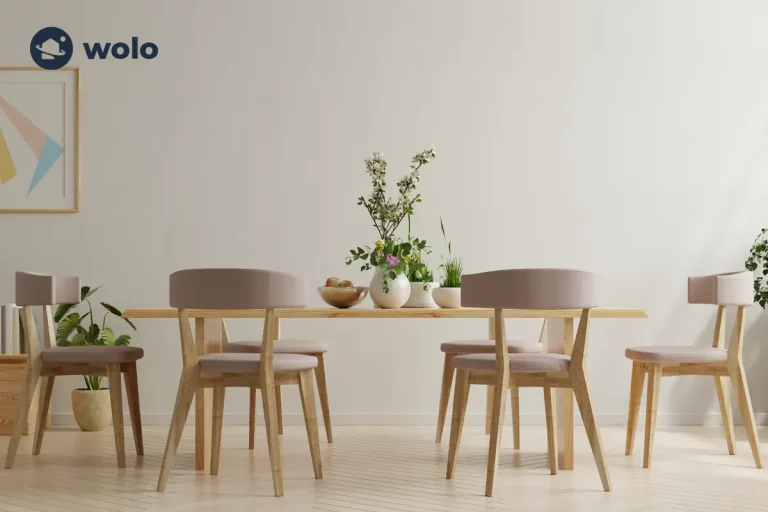 Alquilar rápido con el home staging
