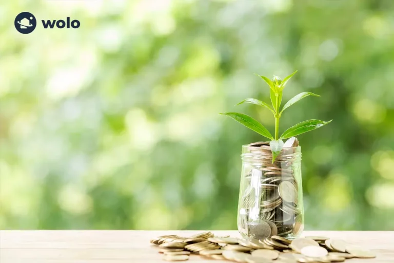 5 formas de ganar dinero para pequeños inversores