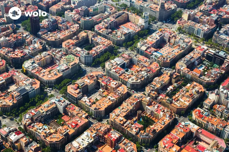 ¿Qué es el índice de referencia de precios de alquiler de Barcelona?