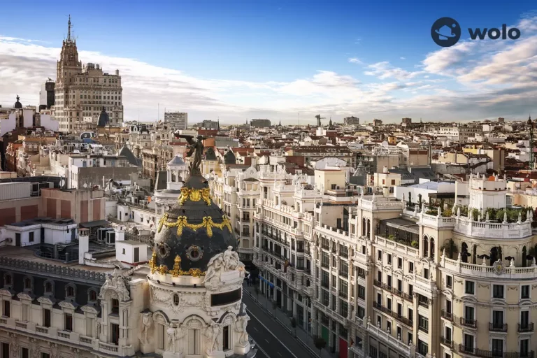 ¿Cuál es la zona más rentable de Madrid?