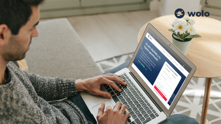wolo-diferencias entre inmobiliaria tradicional y online
