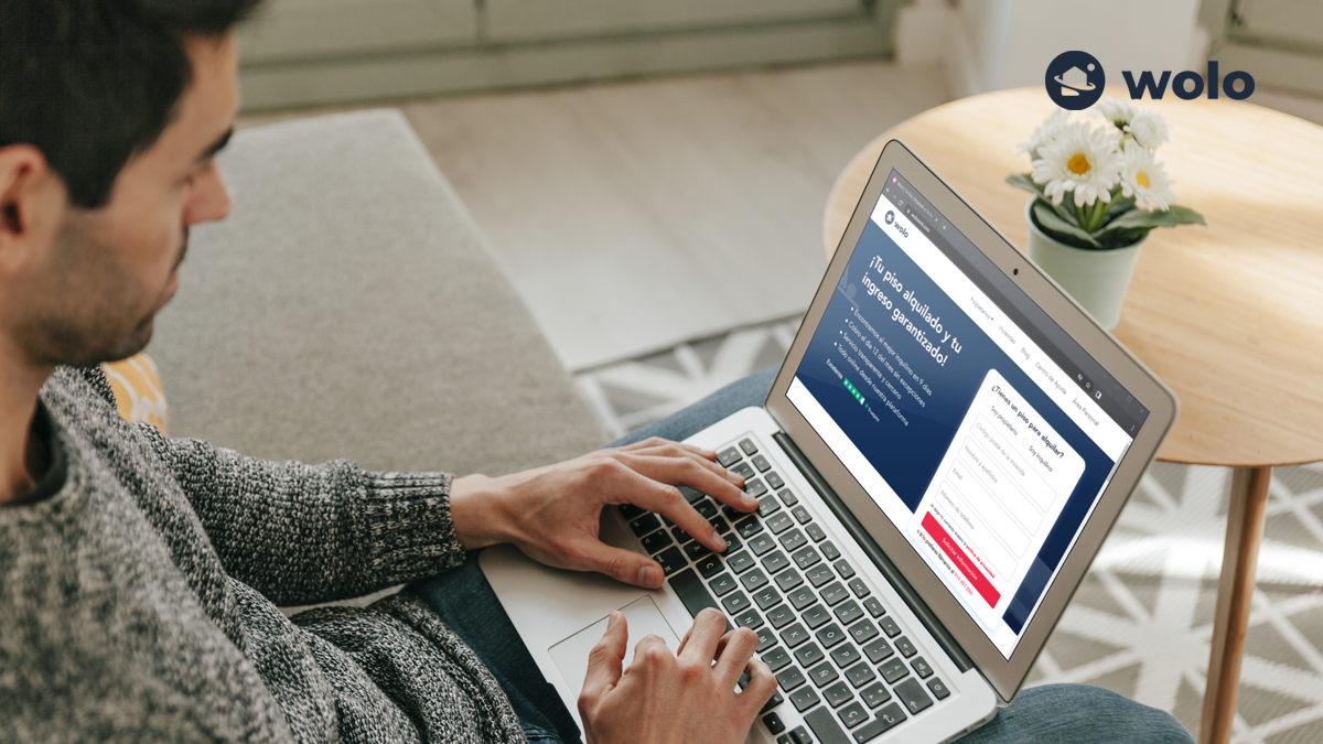 wolo-diferencias entre inmobiliaria tradicional y online