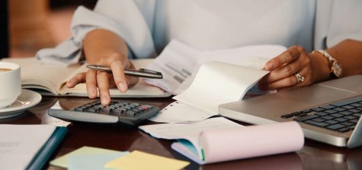 Todo sobre las multas por no declarar el alquiler de un piso como propietarios