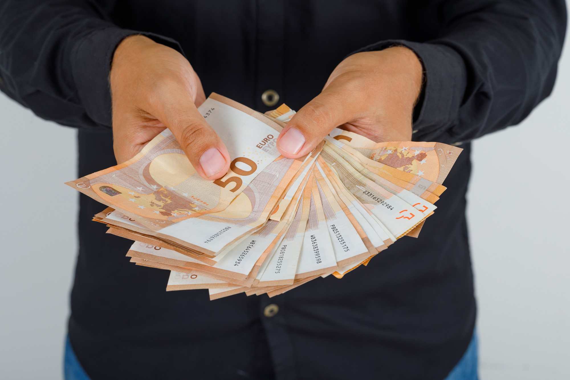 Devolver la fianza del alquiler
