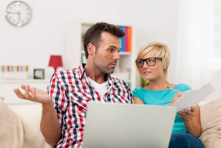 ¿Es posible que una persona que no es propietaria alquile la vivienda?