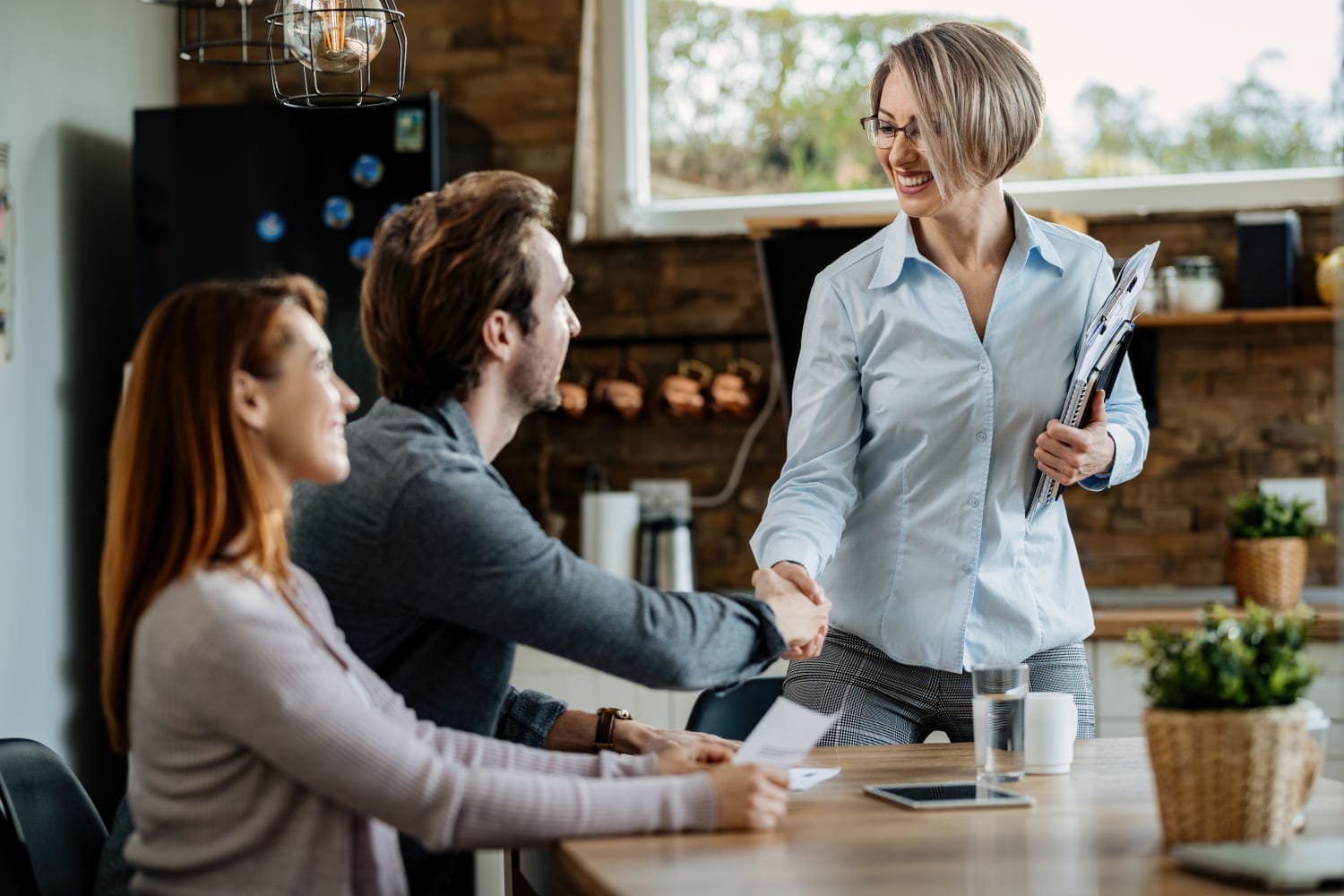 ¿Es legal alquilar un piso sin contrato?