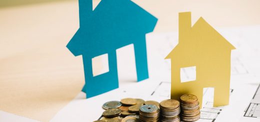 Información sobre el valor catastral de una vivienda
