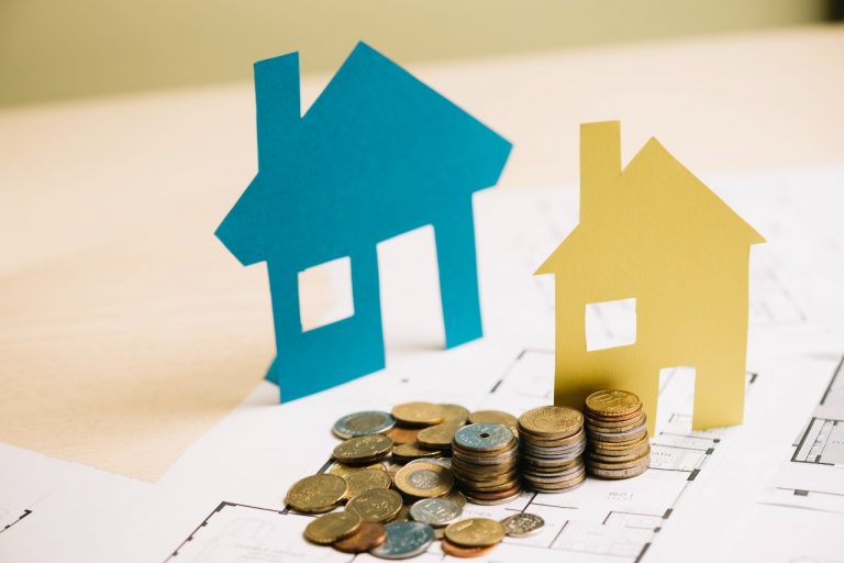 Información sobre el valor catastral de una vivienda