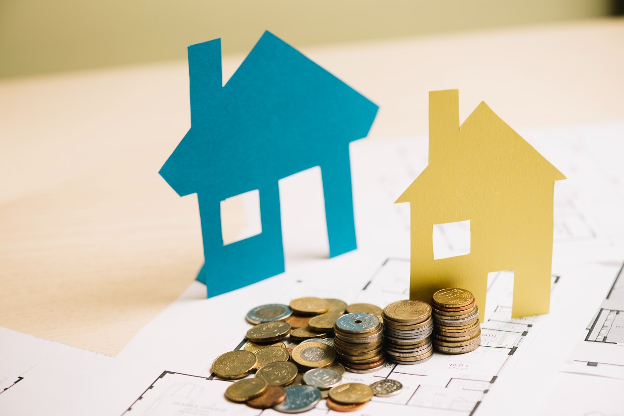 Información sobre el valor catastral de una vivienda