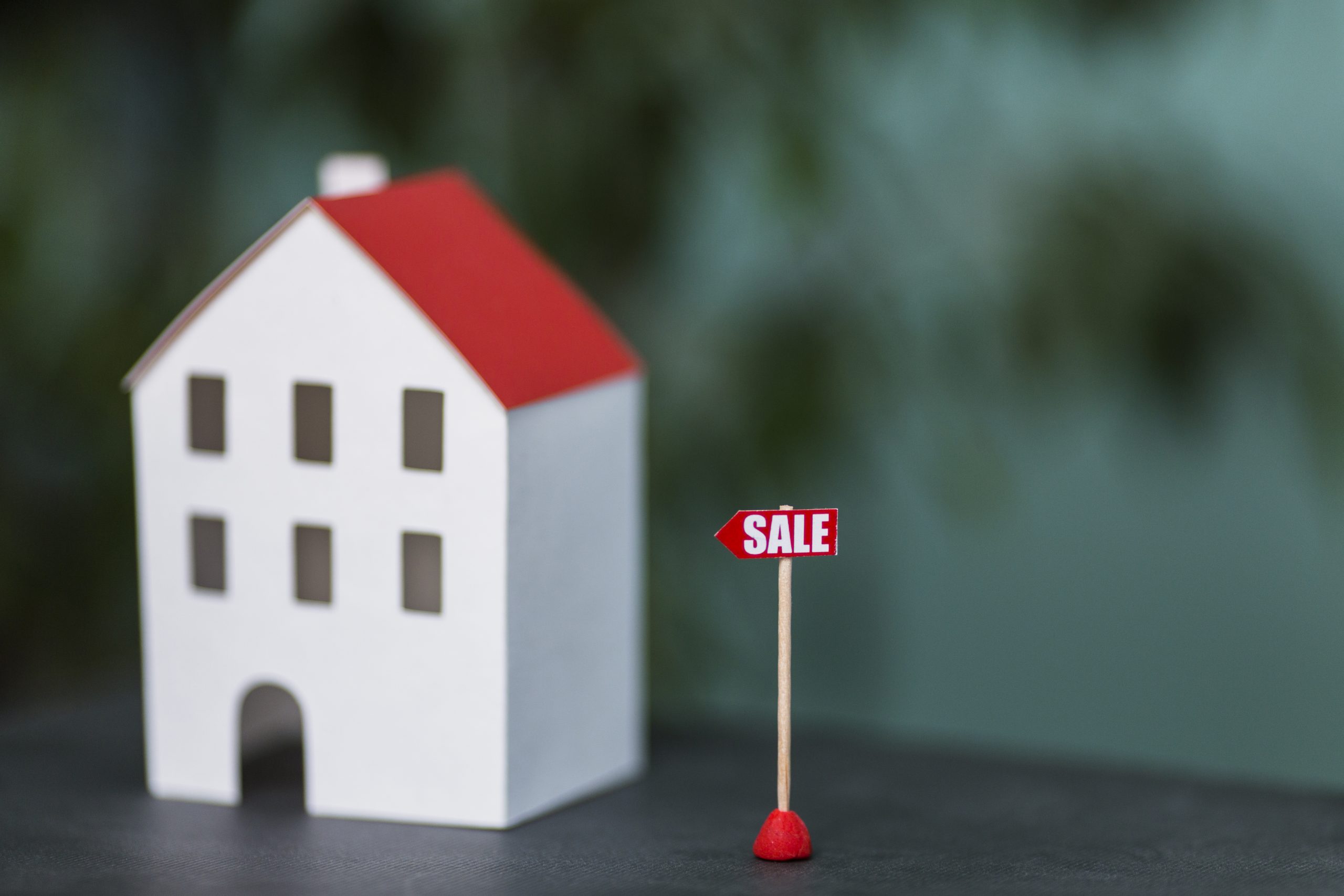 ¿Se puede vender un piso que tiene hipoteca pendiente?