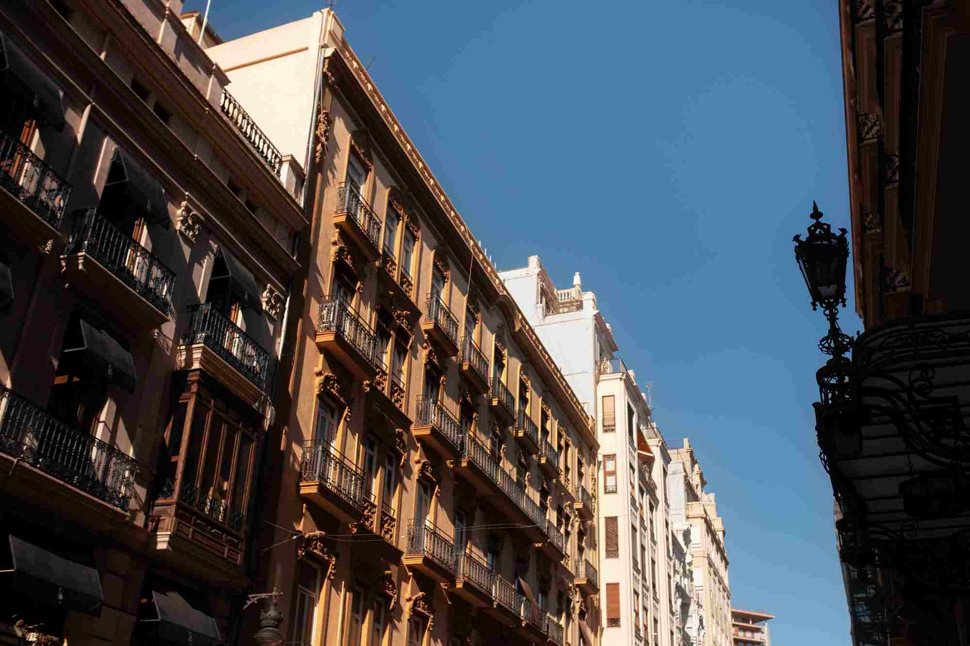 ¿Qué hay que hacer para alquilar un piso en Madrid?