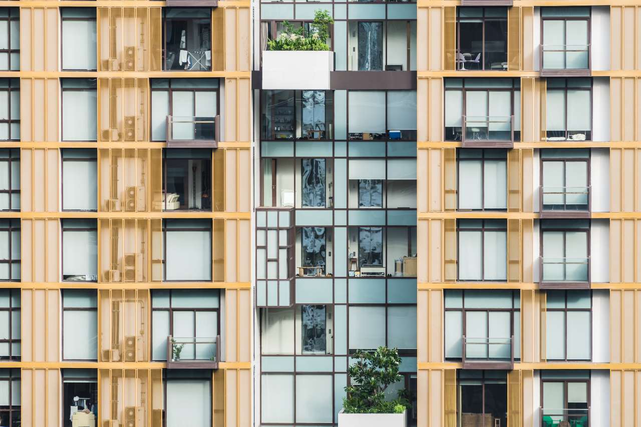 El build to rent en España