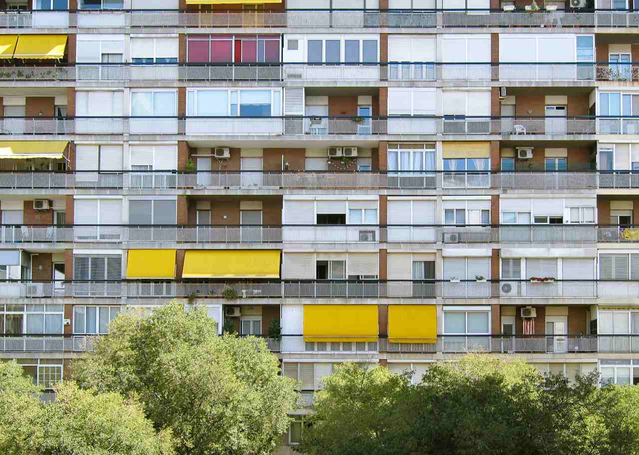 El Gobierno ha aprobado el índice de referencia de los alquileres urbanos