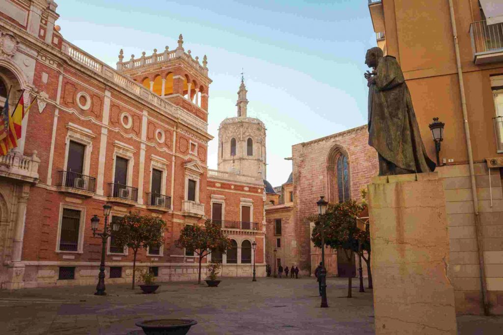 Valencia, de las ciudades más caras para vivir de alquiler en España