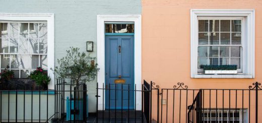 Diferencias entre el allanamiento de morada y la ocupación de vivienda