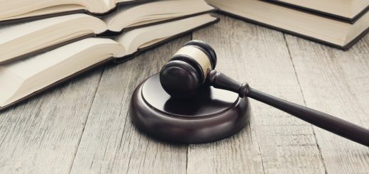 ¿Se declaró legal la okupación en España?