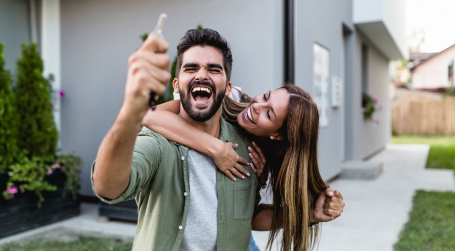 ¿Es 2025 un buen año para comprar una vivienda?
