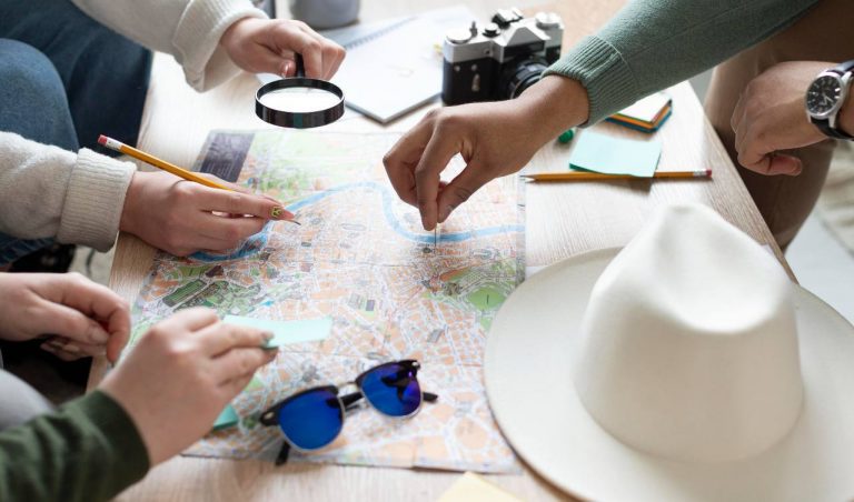 Turismo en auge: el alquiler vacacional se dispara en un 143% en solo 10 años