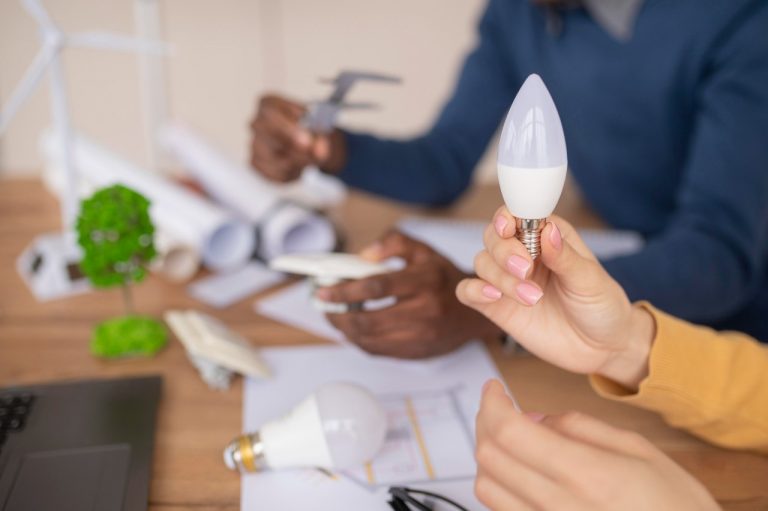Novedades certificado energético 2030