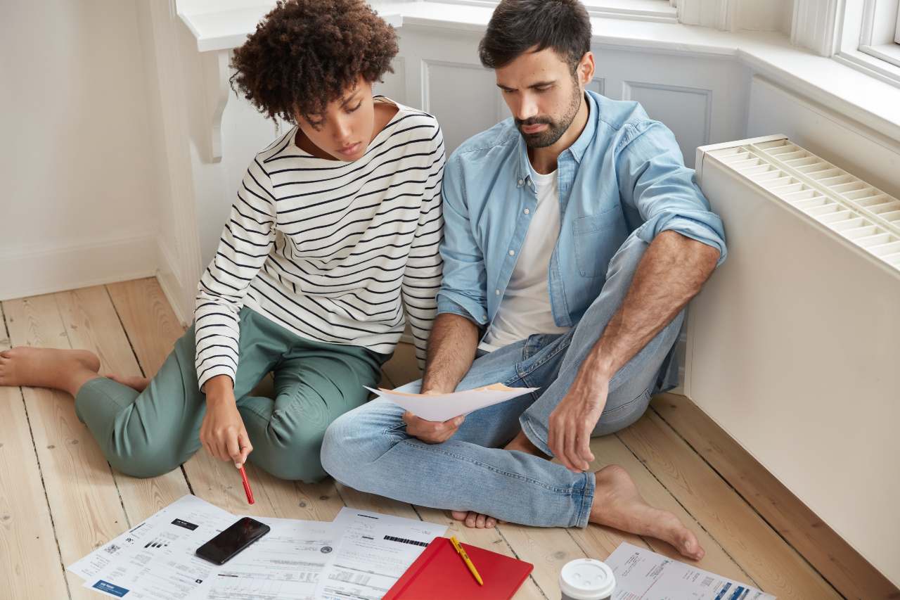 Se puede alquilar un piso sin seguro de hogar